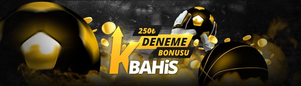 Mobilbahis K-Bahis Bonus